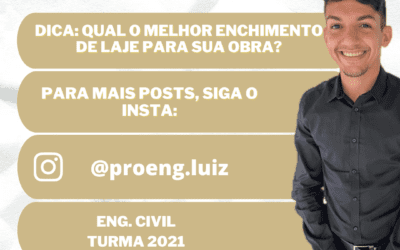 Dica Alumni – Luiz Augusto