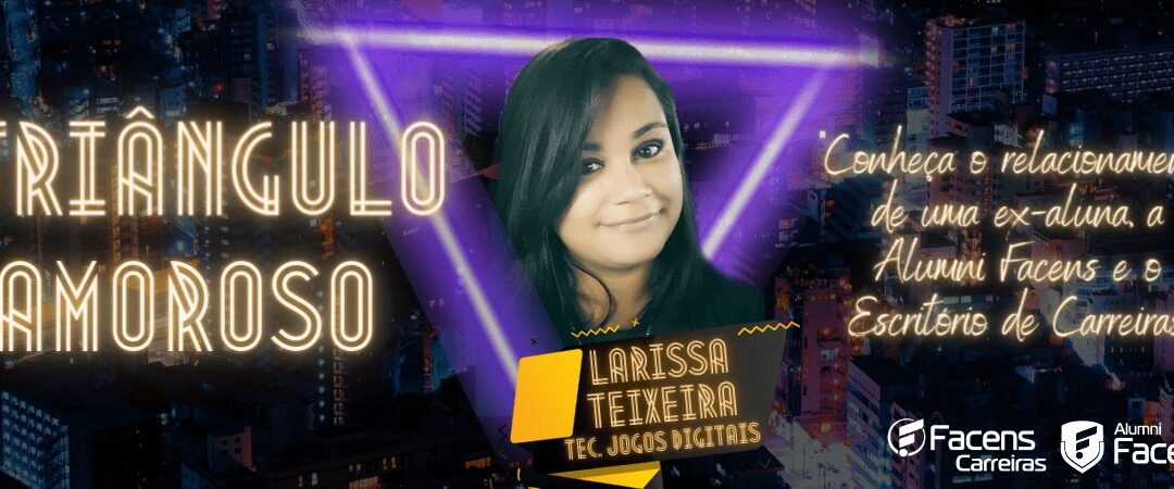 O Triângulo Amoroso