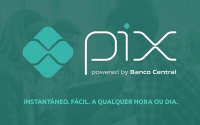 PIX – O Novo Sistema De Pagamento