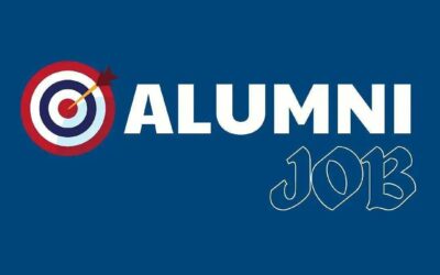 Alumni Job