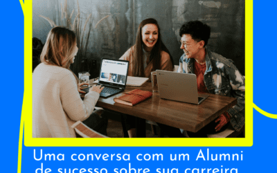 Carreira Alumni – Leonardo Souza