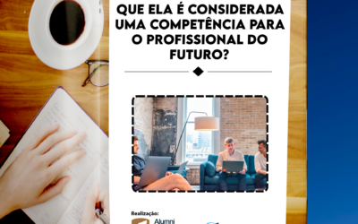 O que é adaptabilidade e por que ela é considerada uma competência para o profissional do futuro?