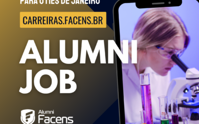 Alumni Job