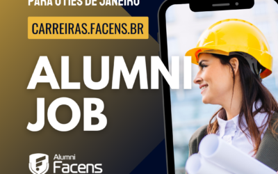 Alumni Job