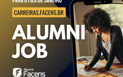 Alumni Job