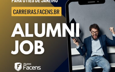 Alumni Job