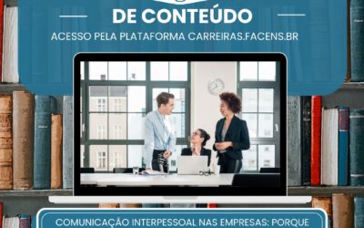 Plataforma Carreiras – Biblioteca Alunos e Alumni (ex-alunos)?