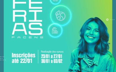 Cursos de Férias