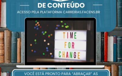 Plataforma Carreiras – Biblioteca Alunos e Alumni (ex-alunos)?