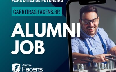 Alumni Job