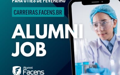 Alumni Job