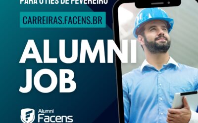 Alumni Job