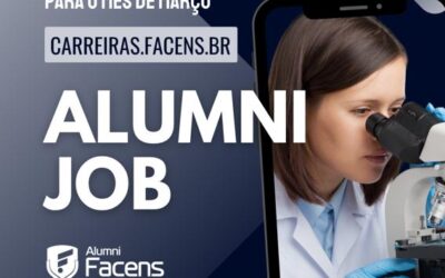 Alumni Job