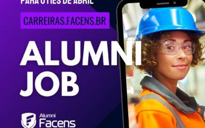 Alumni Job