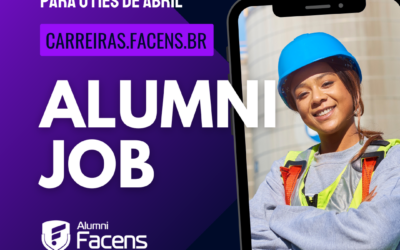 Alumni Job