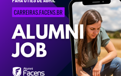 Alumni Job