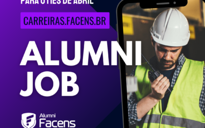 Alumni Job