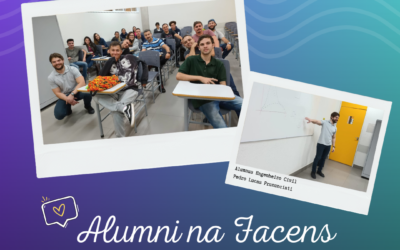 Alumni na Facens