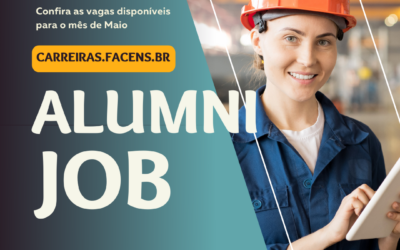 Alumni Job