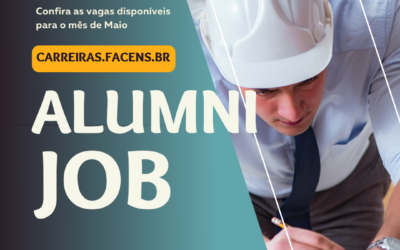 Alumni Job