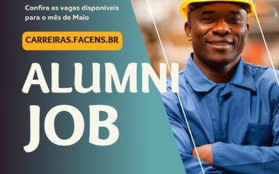 Alumni Job