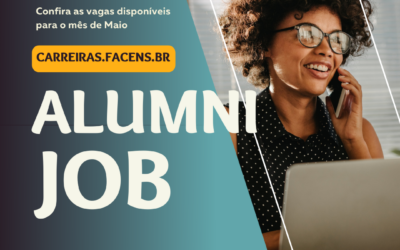 Alumni Job