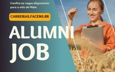 Alumni Job