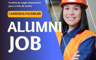 Alumni Job