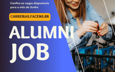 Alumni Job