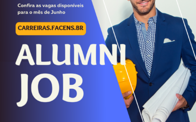 Alumni Job