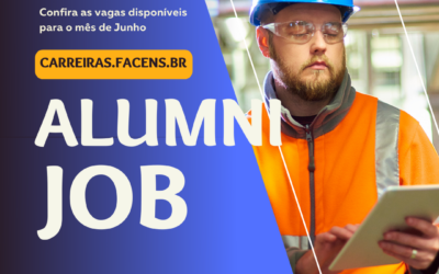 Alumni Job