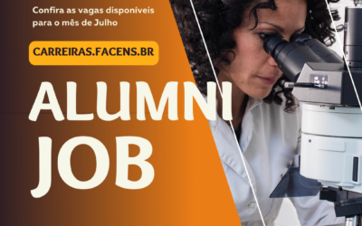 Alumni Job