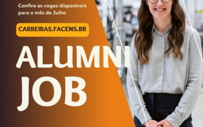 Alumni Job