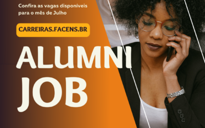 Alumni Job