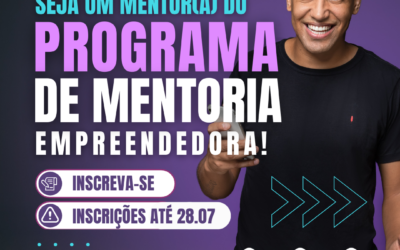 Programa de Mentoria Empreendedora