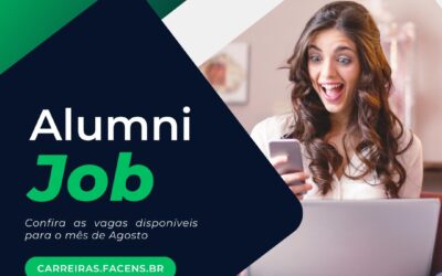 Alumni Job