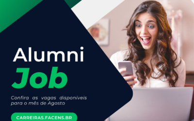 Alumni Job