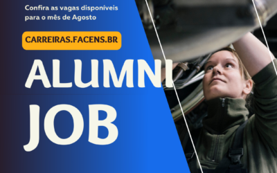 Alumni Job