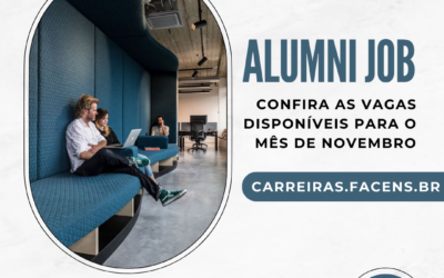 Alumni Job