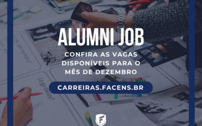 Alumni Job