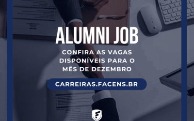 Alumni Job