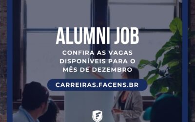 Alumni Job