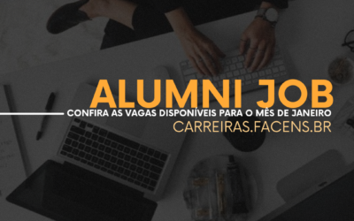 Alumni Job