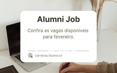 Alumni Job