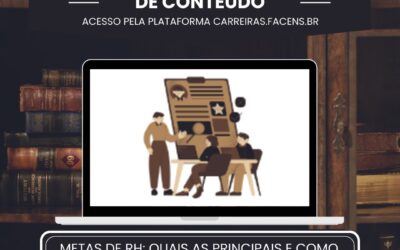 Biblioteca de conteúdo