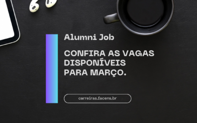 Alumni Job
