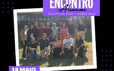 Encontro Alumni