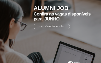 Alumni Job