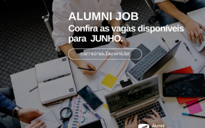 Alumni Job