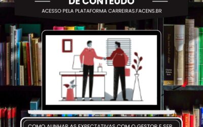 Biblioteca de Conteúdo